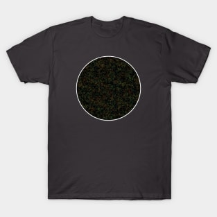 Arboreal City T-Shirt